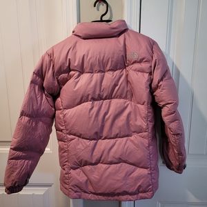 The North Face 550 Puffy Jacket - Kids Large